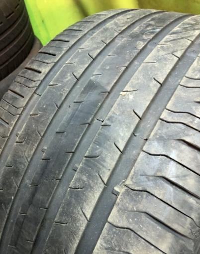 Continental EcoContact 6 275/35 R19