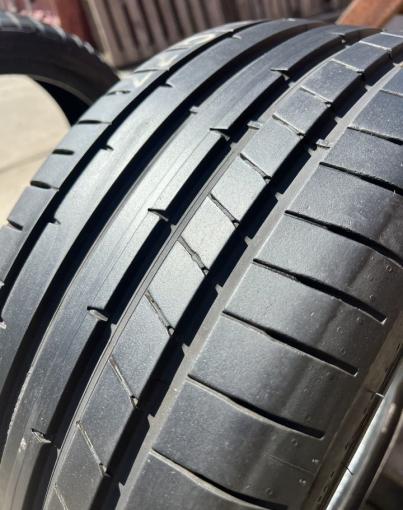 Dunlop SP Sport Maxx RT 2 225/40 R18