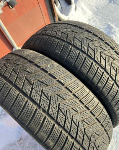 Tracmax X-Privilo S330 275/45 R21