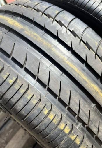 Michelin Pilot Sport PS2 265/35 R21