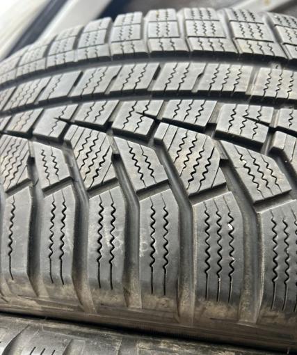 Hankook Winter I&#39;Cept Evo2 W320 225/60 R17