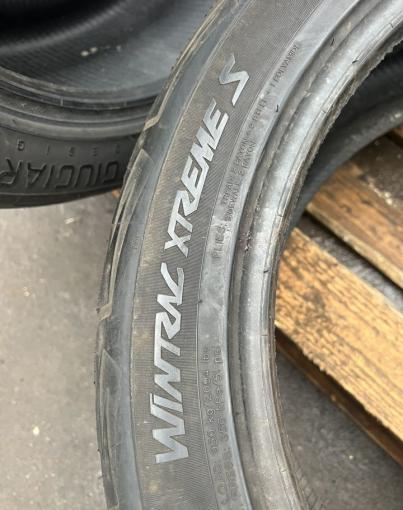 Vredestein Wintrac Xtreme S 275/40 R20