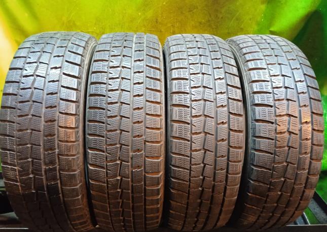 Dunlop Winter Maxx WM01 185/65 R15