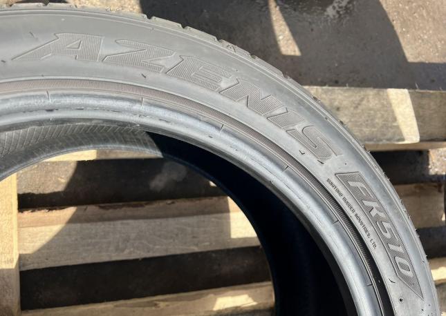 Falken Azenis FK-510 255/40 R18