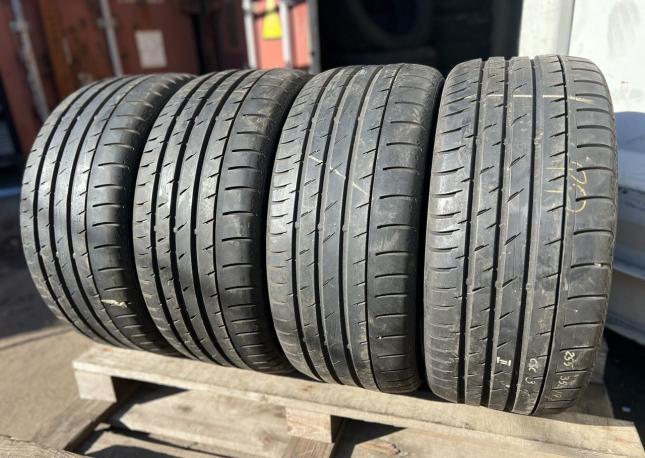 Continental ContiSportContact 3 255/35 R19