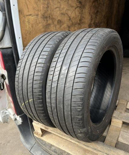 Michelin Primacy 3 235/50 R18