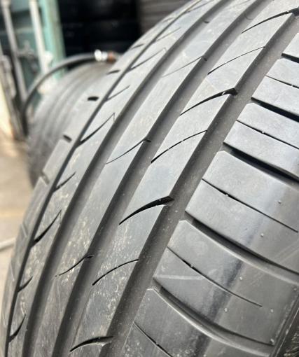 Tracmax X-Privilo TX3 225/55 R19