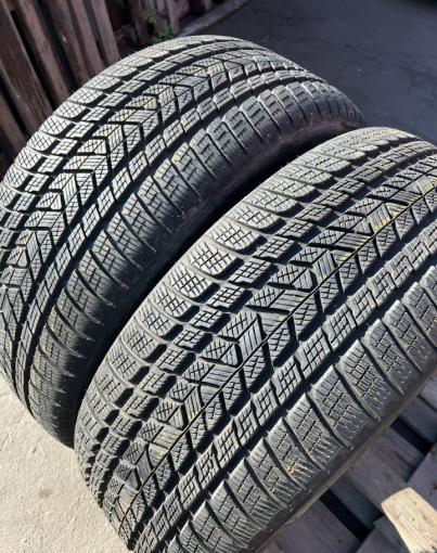 Pirelli Scorpion Winter 285/45 R22