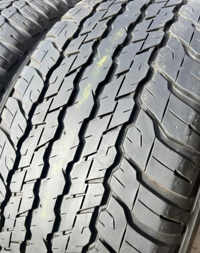 Dunlop Grandtrek AT25 265/65 R17