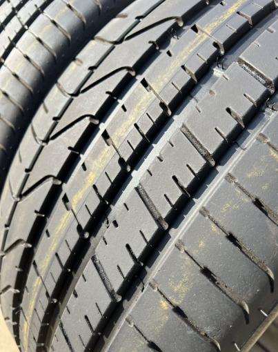 Pirelli P Zero 285/40 R22
