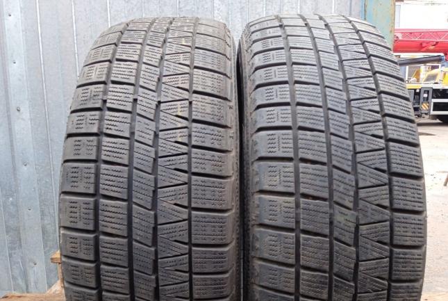 Nankang ESSN-1 Corsafa 215/60 R17