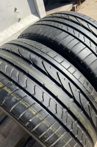 Bridgestone Dueler H/P Sport 275/40 R20