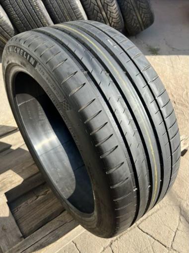 Michelin Pilot Sport 4 S 275/40 R22