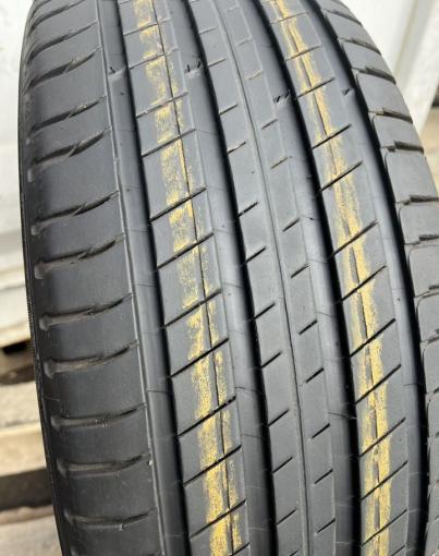 Michelin Latitude Sport 3 235/60 R18