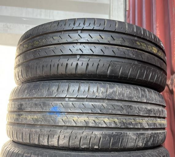 Bridgestone Ecopia EP150 205/65 R15