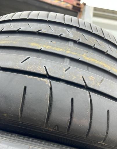 Dunlop SP Sport Maxx 050+ 275/40 R20