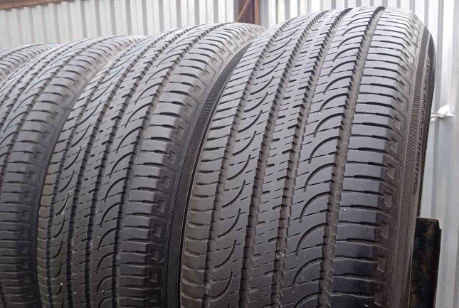 Yokohama Geolandar SUV G055 225/65 R17