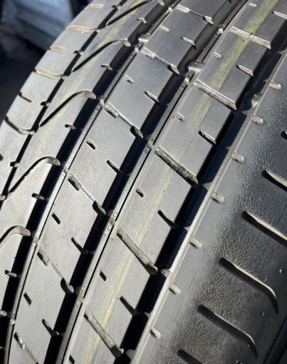 Pirelli P Zero 265/45 R21
