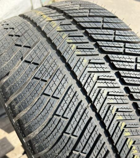 Michelin Pilot Alpin 4 285/35 R20