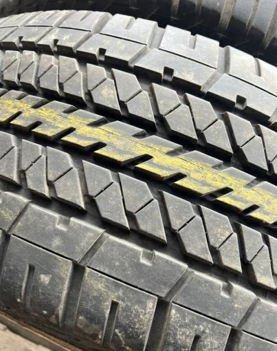 Bridgestone Dueler H/T 684II 275/60 R20