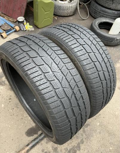 Continental ContiWinterContact TS 830 P 225/45 R19