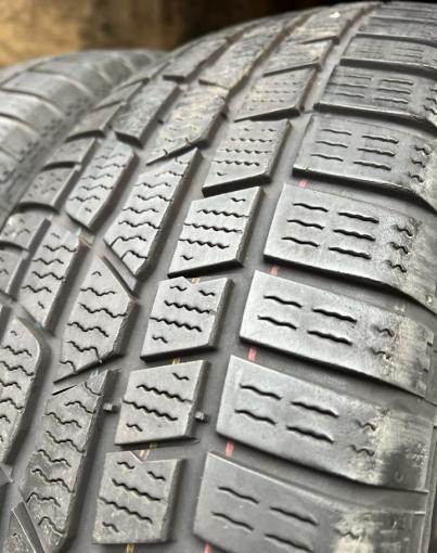 Continental ContiWinterContact TS 830 P 215/65 R17