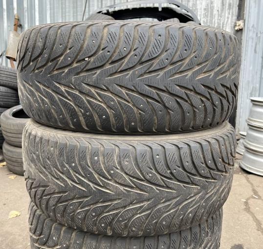 Yokohama Ice Guard IG35 265/50 R19