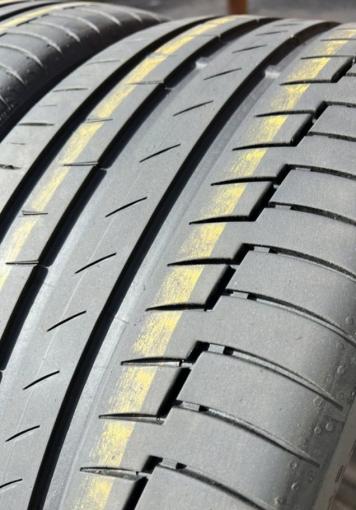 Continental PremiumContact 6 245/40 R18