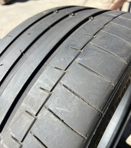 Continental SportContact 6 235/35 R20