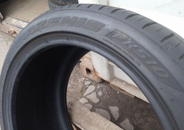 Falken Azenis FK-510 265/35 R18