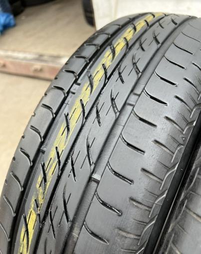 Bridgestone Nextry Ecopia 175/65 R15