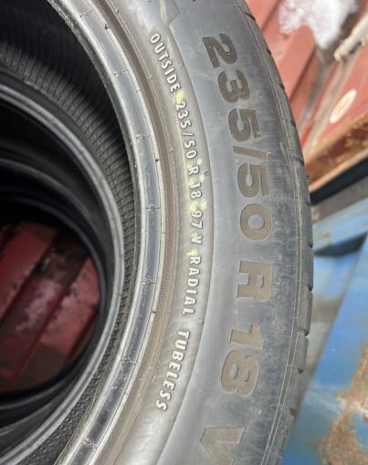 Continental ContiSportContact 5 235/50 R18