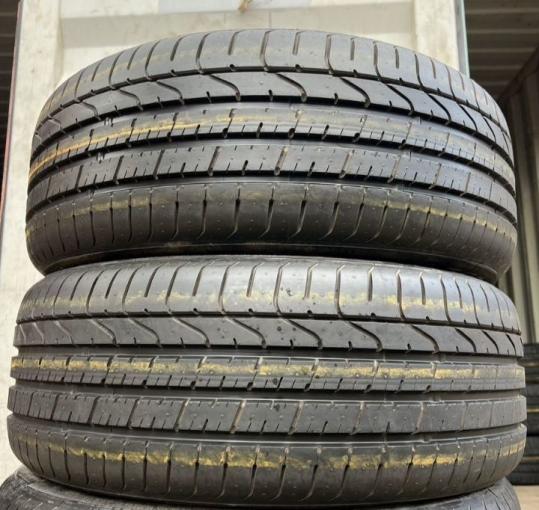 Pirelli P Zero 245/45 R19