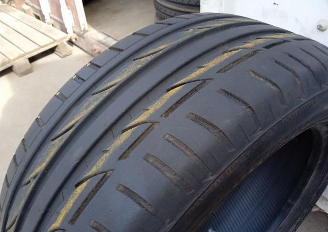 Bridgestone Potenza S001 245/50 R18