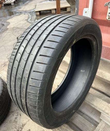 Vredestein Ultrac Satin 245/45 R18