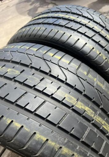 Pirelli P Zero 285/30 R19