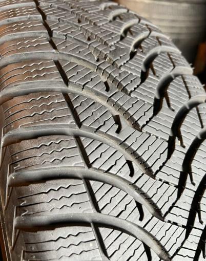 Michelin Alpin 4 205/55 R16