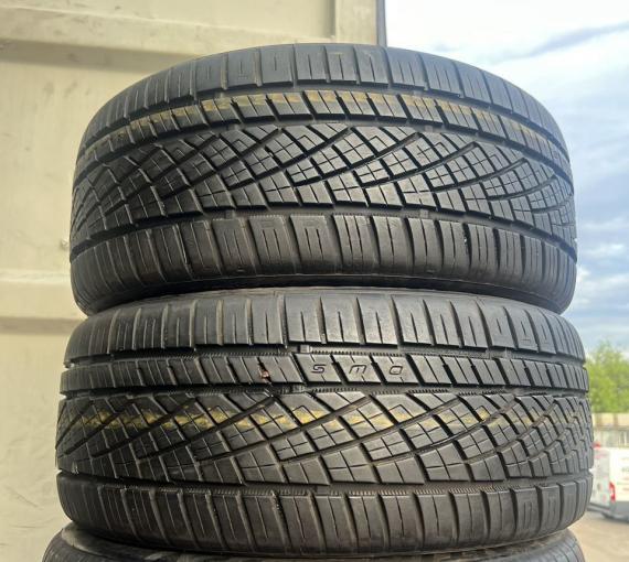 Continental ExtremeContact DWS 225/45 R17