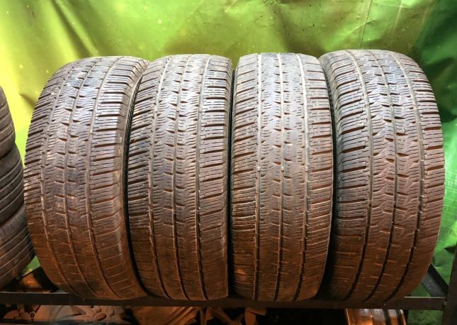 Continental VanContact 4Season 235/65 R16C