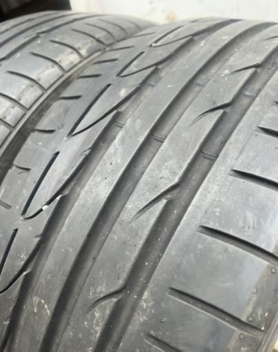 Bridgestone Potenza S001 225/40 R18