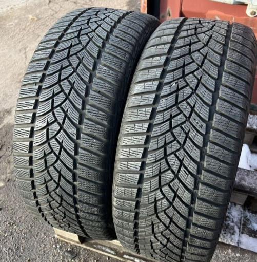 Goodyear UltraGrip Performance+ 235/45 R18