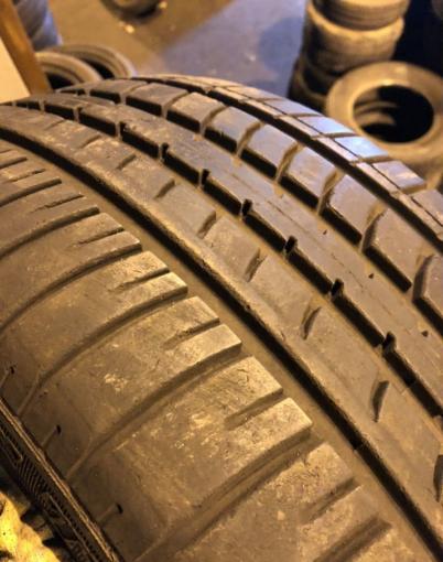 Goodyear Eagle NCT5 245/40 R18