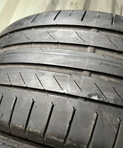 Continental ContiSportContact 5P 235/45 R19