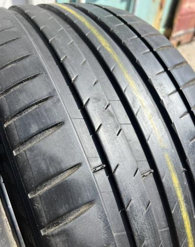 Michelin Pilot Sport 4 245/40 R20