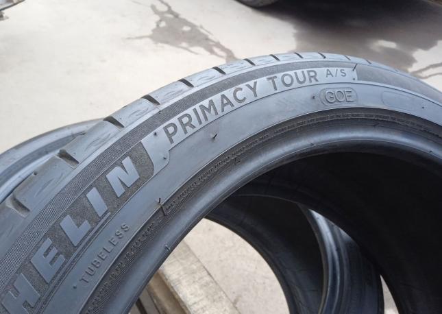 Michelin Premier A/S 265/40 R22