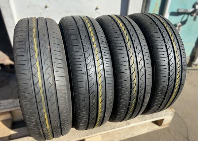 Yokohama BluEarth AE01 195/65 R15