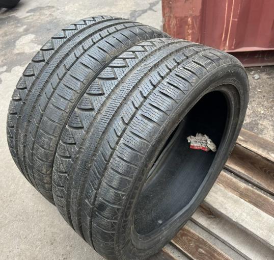 Michelin Pilot Alpin PA3 225/45 R18