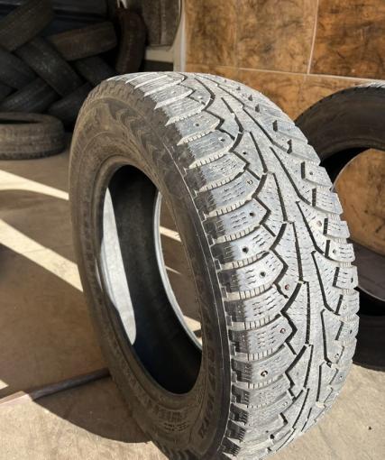 Nokian Tyres Hakkapeliitta 5 225/65 R17