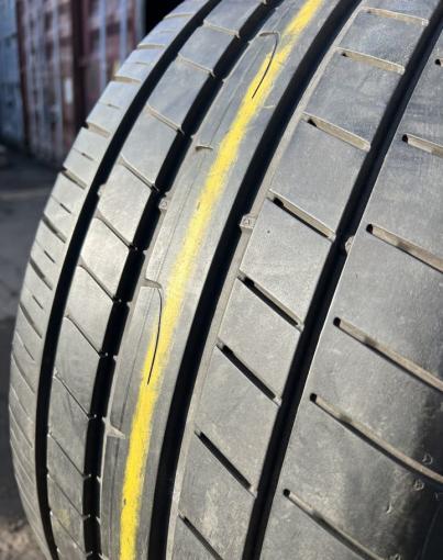 Dunlop SP Sport Maxx RT 2 285/40 R20