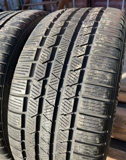 Continental ContiWinterContact TS 810 Sport 255/40 R19